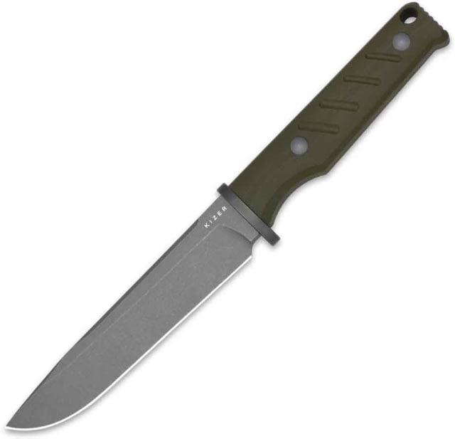 Kizer Cutlery Camp 180 Fixed Blade KI - Kizer Cutlery