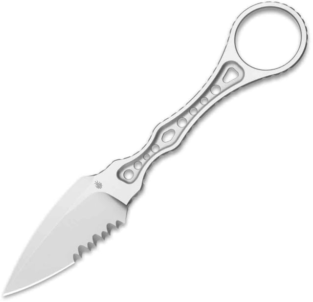 Kizer Cutlery Defensor Fixed Blade DLC KI - Kizer Cutlery