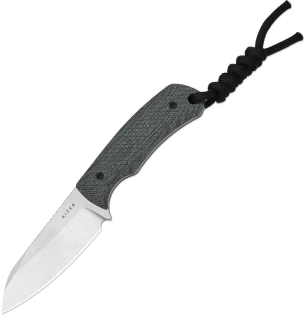 Kizer Cutlery Field Mouse Fixed Blade Nor KI - Kizer Cutlery