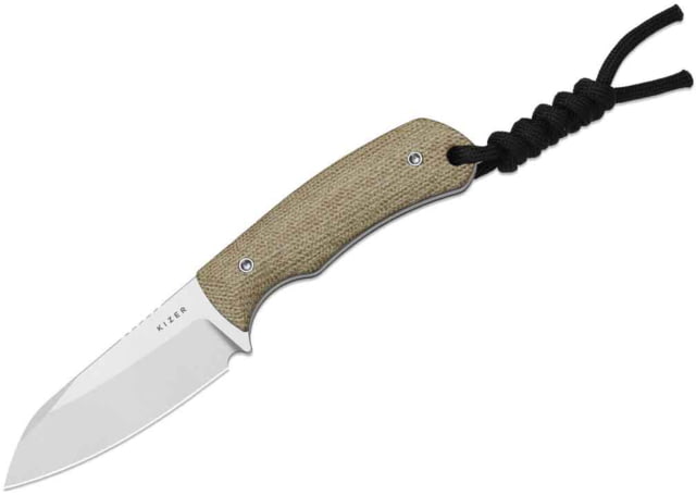 Kizer Cutlery Field Mouse Fixed Blade Nor KI - Kizer Cutlery