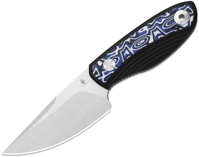 Kizer Cutlery Finch Fixed Blade Vortex KI - Kizer Cutlery