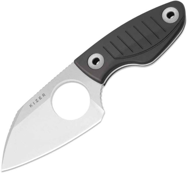 Kizer Cutlery Nightjar Fixed Blade Alum KI - Kizer Cutlery