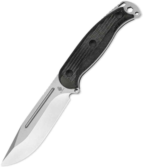 Kizer Cutlery Ursa Major Fixed Blade Mic KI - Kizer Cutlery