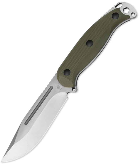 Kizer Cutlery Ursa Major Fixed Blade OD KI - Kizer Cutlery