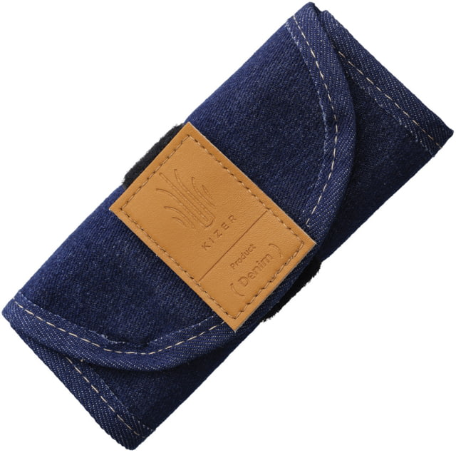 Kizer Cutlery Knife Pouch DenimFreewpurc KI - Kizer Cutlery
