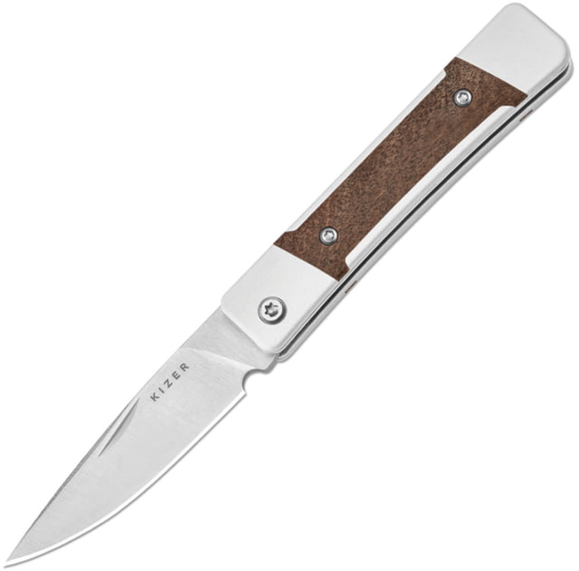 Kizer Cutlery Little Grand Slip Joint KI - Kizer Cutlery