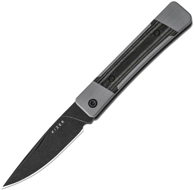 Kizer Cutlery Little Grand Slip Joint KI - Kizer Cutlery