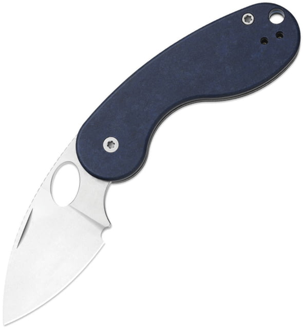 Kizer Cutlery Microbe DSJ AirTi Slip Joint K - Kizer Cutlery