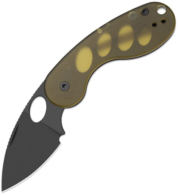 Kizer Cutlery Microbe TSJ AirTi K - Kizer Cutlery