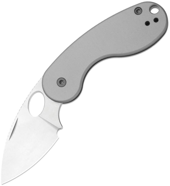 Kizer Cutlery Microbe TSJ AirTi Slip Joint - Kizer Cutlery