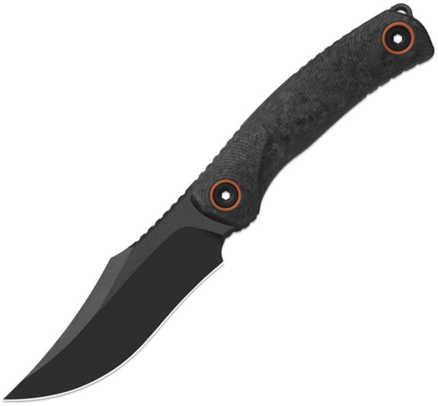 Kizer Cutlery Pioneer Fix Fixed Blade CF KI - Kizer Cutlery