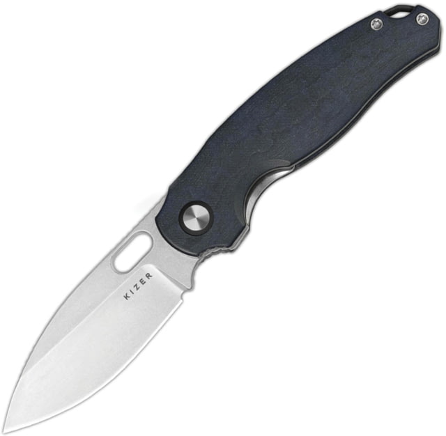 Kizer Cutlery Seagull Linerlock Richlite KI - Kizer Cutlery