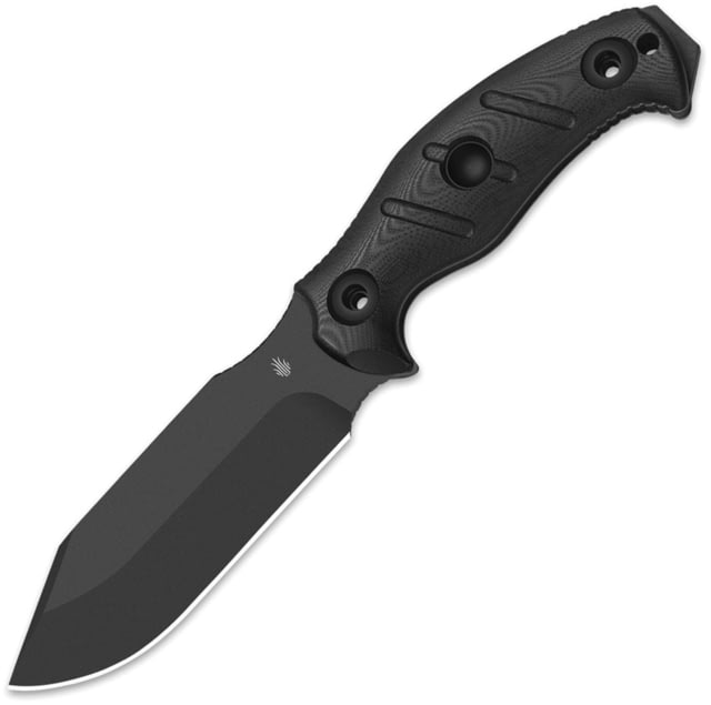 Kizer Cutlery Sheepdog Survival Fixed Blade KI - Kizer Cutlery