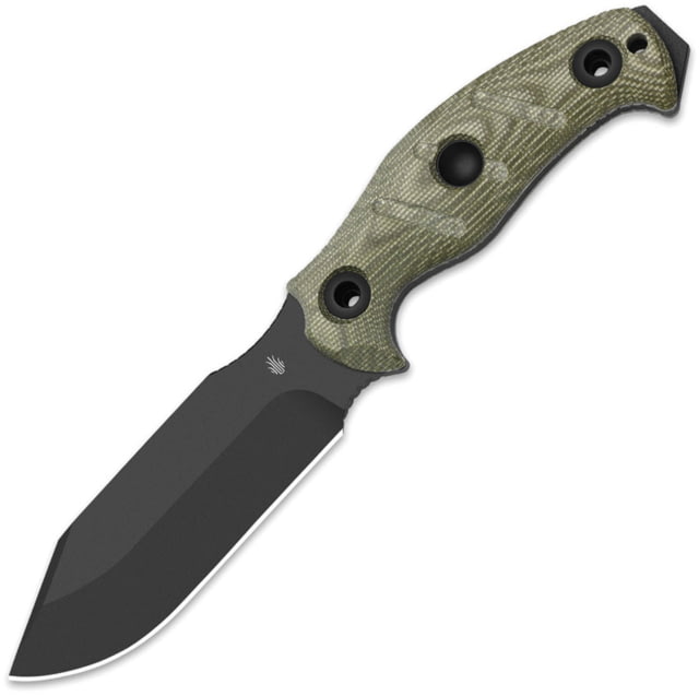 Kizer Cutlery Sheepdog Survival Fixed Blade KI - Kizer Cutlery