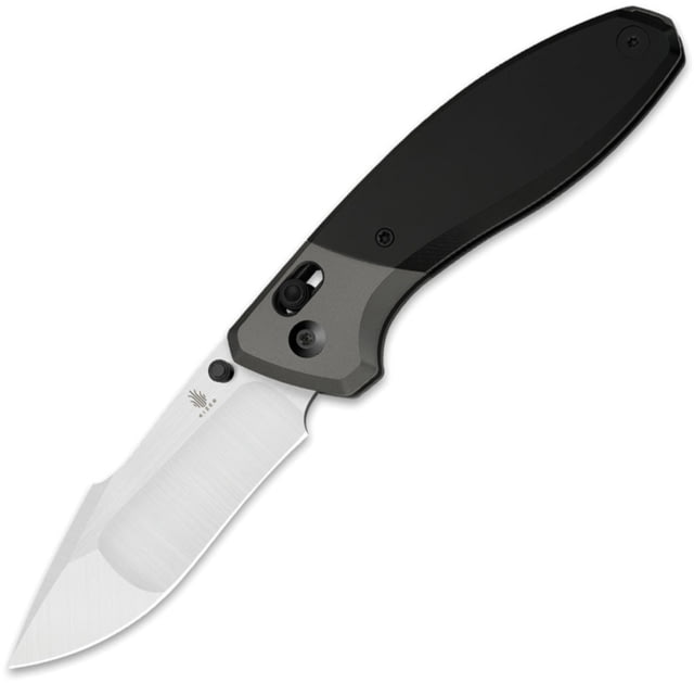 Kizer Cutlery Staffi Clutch Lock Ti - Kizer Cutlery