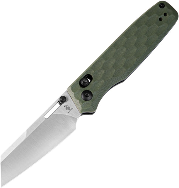 Kizer Cutlery Task Clutch Lock OD G10 KI - Kizer Cutlery