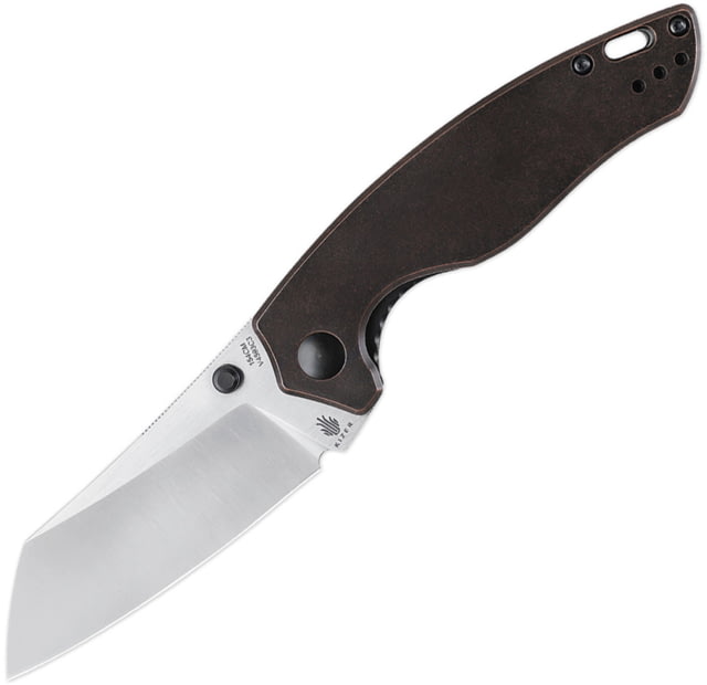 Kizer Cutlery Towser K Linerlock - Kizer Cutlery