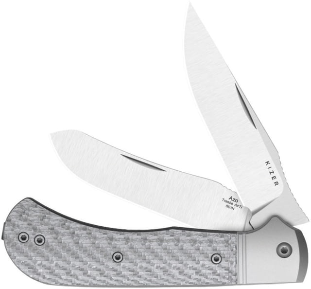 Kizer Cutlery Trestle TP AirTi - Kizer Cutlery