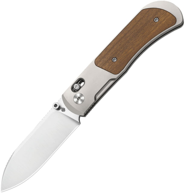 Kizer Cutlery Tycho Clutch Lock Mkuruti - Kizer Cutlery