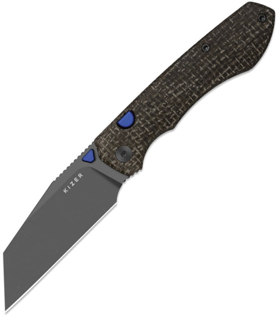 Kizer Cutlery Wharning KI - Kizer Cutlery