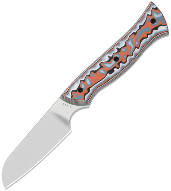 Kizer Cutlery Whip Tail Fixed Blade Vortex KI - Kizer Cutlery