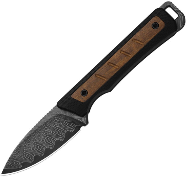 Kizer Cutlery Whiskey Jack Fixed Blade KI - Kizer Cutlery