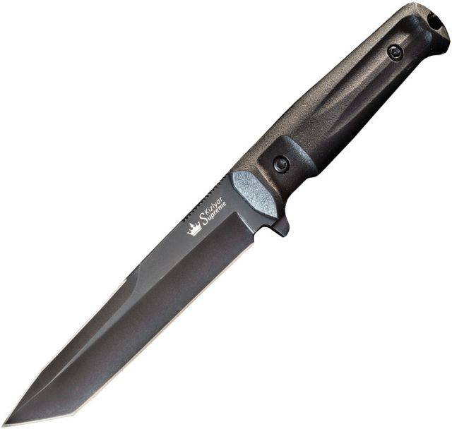 Kizlyar Aggressor Tactical Knife - Kizlyar