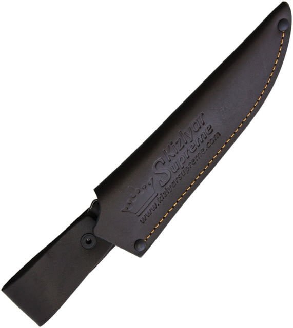 Kizlyar Colada Sheath Fits Kizlyar Colada or fixed blades up to 8.5" ove - Kizlyar