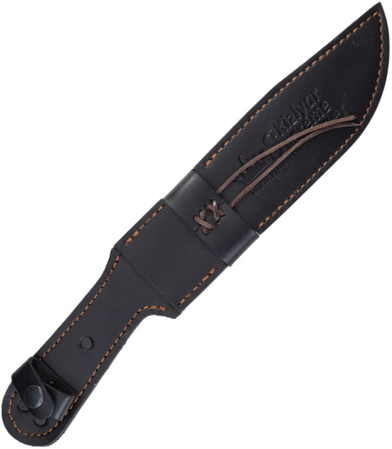 Kizlyar Fixed Blade Sheath Fits up to 9" fixed blade - Kizlyar