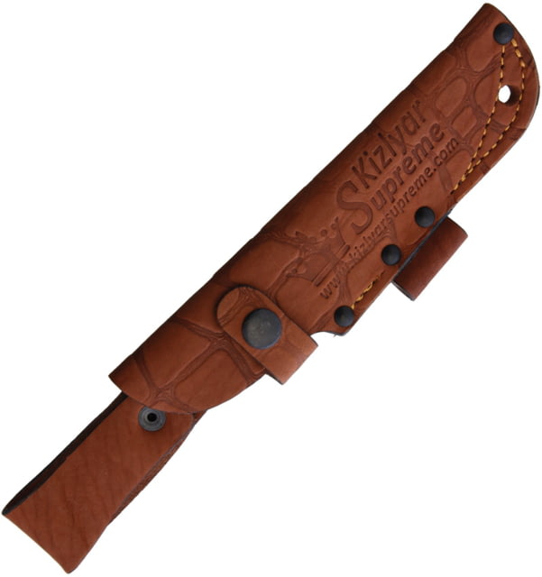 Kizlyar Forester Sheath Fits up to 9.5" overall fixed blade - Kizlyar