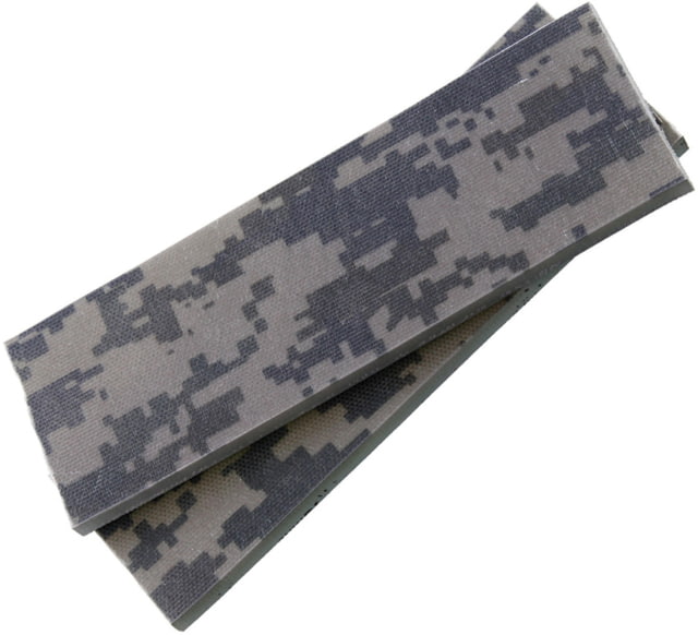 Kizlyar Knife Handle Scales Camo G10 5.88" x 2" x 0.25" - Kizlyar