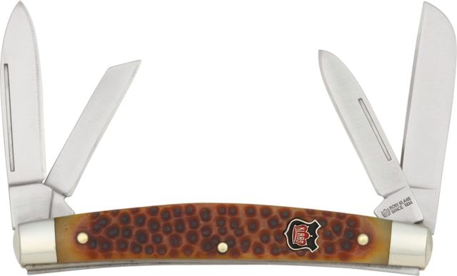 Klaas Congress Blade 3 5/8in. Closed - Klaas