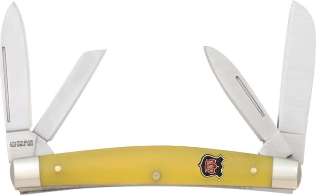 Klaas Congress Knife - Klaas
