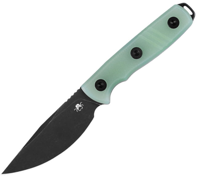 Klaken Apex Fixed Blade Jade KKNZ069JD - Klaken