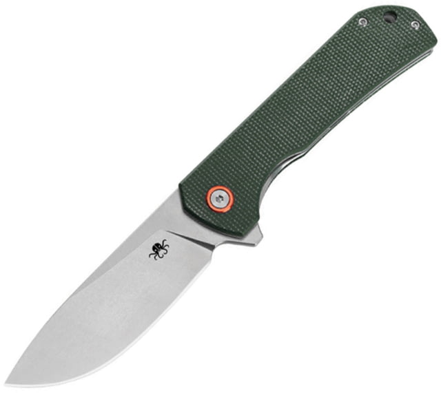 Klaken Drake Linerlock OD KKN - Klaken