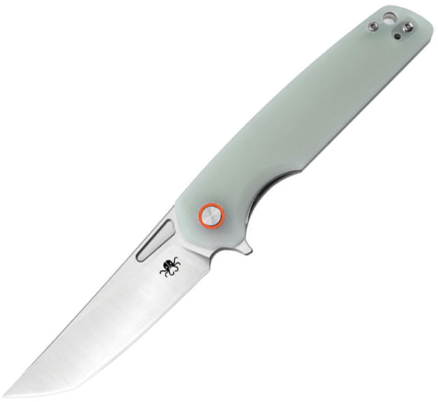 Klaken Drift Linerlock G10 Jade KKNJ145JD - Klaken