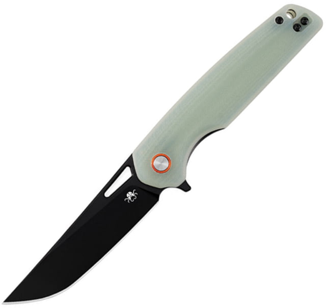 Klaken Drift Linerlock G10 Jade KKNJ145JD2 - Klaken