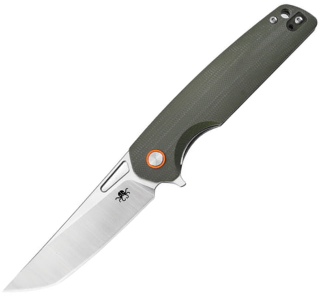 Klaken Drift Linerlock G10 OD KKNJ145CST - Klaken