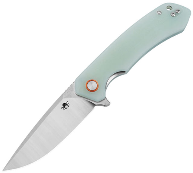 Klaken Ridge Linerlock Jade KKNJ146JD - Klaken