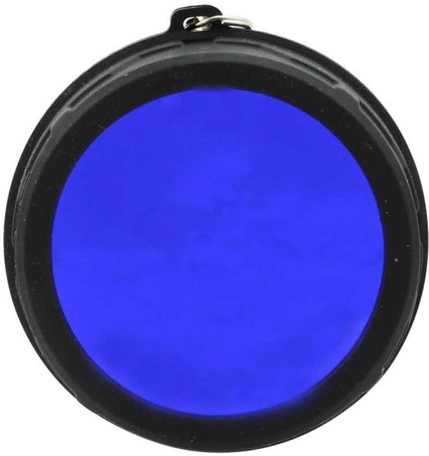 Klarus Flashlight Filter XT32 Flashlights Blue - Klarus