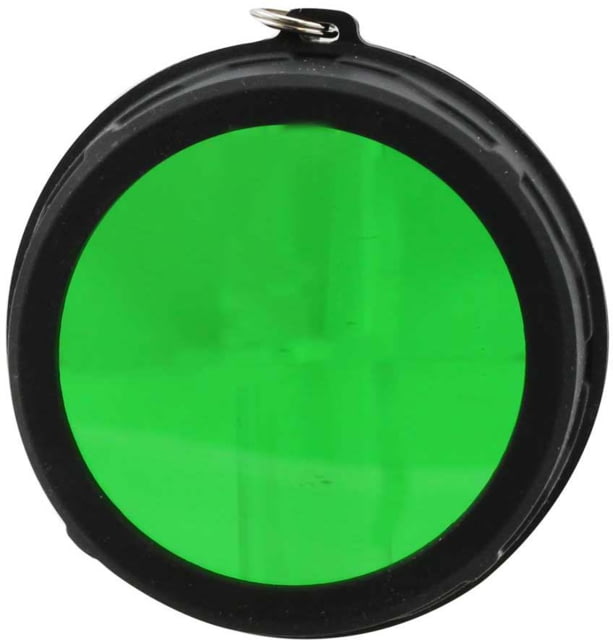 Klarus Flashlight Filter XT32 Flashlights Green - Klarus