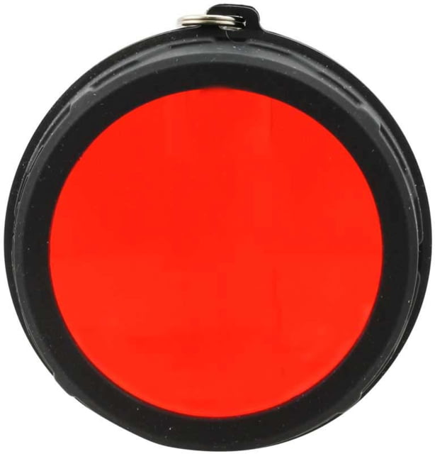 Klarus Flashlight Filter XT32 Flashlights Red - Klarus