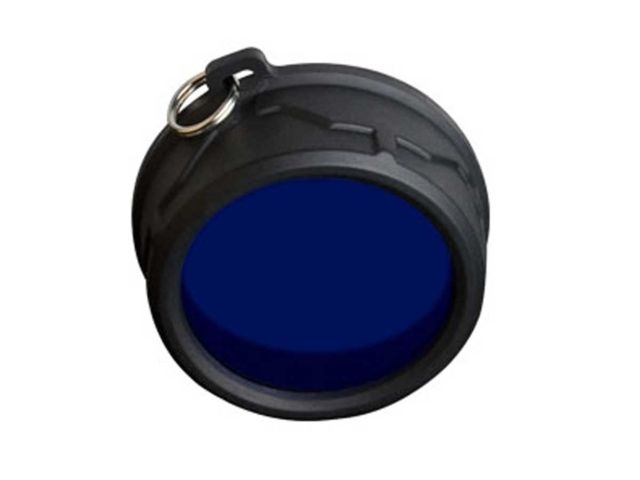 Klarus FT12 45mm Filter for XT12GT and XT15 Blue - Klarus