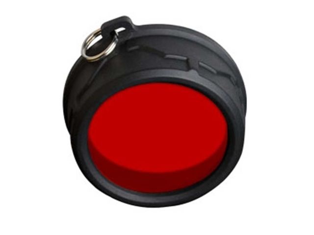 Klarus FT12 45mm Filter for XT12GT and XT15 Red - Klarus