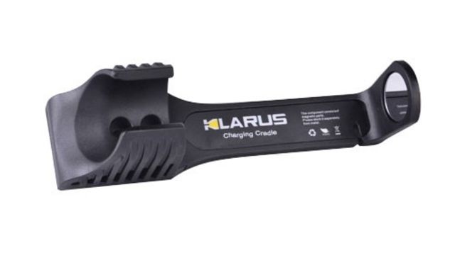 Klarus RC11 Charging Cradle for Klarus RS11 - Klarus