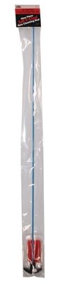 Kleen Bore SinglePiece SafetyClad Rifle Rod .17 Caliber