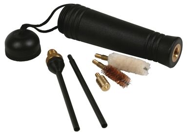 Kleen Bore PocKit Handgun Cleaning Kits .38 .357 9mm