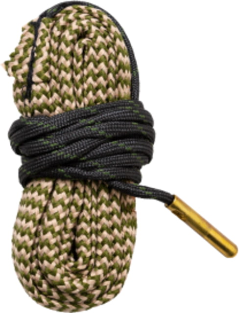 KleenBore Pull Through Cleaner Cleaning Kit w/ BreakFree CLP .25/6.5mm Caliber 2020104