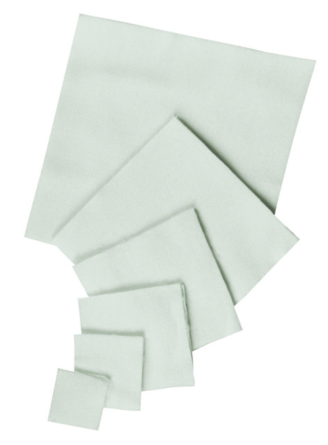 Kleenbore KleenBore Cotton Cleaning Patches 12-16 Gauge Shotgun 1009290 - $37.89 at Optics Planet