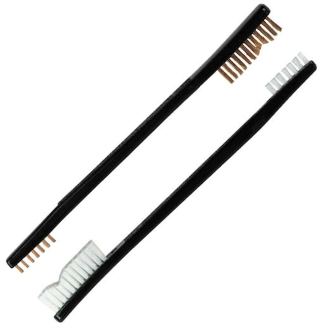 KleenBore Gun Brush Combo Set Double Nylon and Bronze 2020204